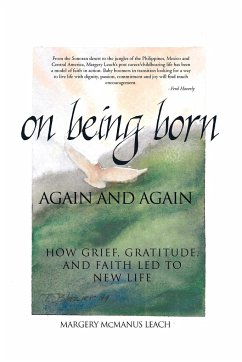 On Being Born Again and Again - Leach, Margery McManus