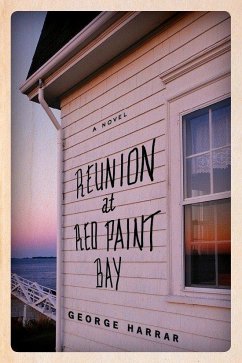 Reunion at Red Paint Bay - Harrar, George