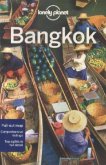 Lonely Planet Bangkok, English edition