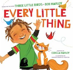 Every Little Thing - Marley, Bob; Marley, Cedella