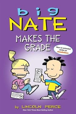 Big Nate Makes the Grade - Peirce, Lincoln