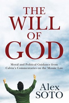 The Will of God - Soto, Alex