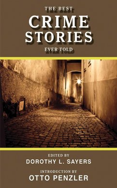 Cover The Best Crime Stories Ever Told