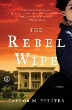 The Rebel Wife - Polites, Taylor M.