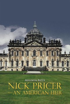 Nick Pricer-An American Heir - Bates, Melinda