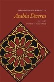 Explorations in Doughty's Arabia Deserta