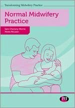 Cover Normal Midwifery Practice
