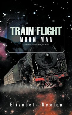 Train Flight - Newton, Elizabeth