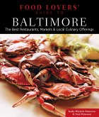 Food Lovers' Guide To(r) Baltimore