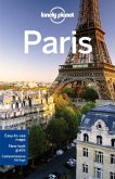 Lonely Planet Paris