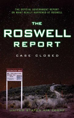 The Roswell Report - United States Air Force