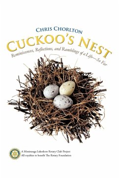 Cuckoo's Nest - Chorlton, Chris