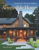 The Accessible Home