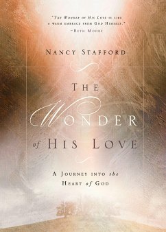 Wonder of His Love - Stafford, Nancy