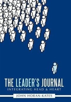 The Leader's Journal - Horan-Kates, John