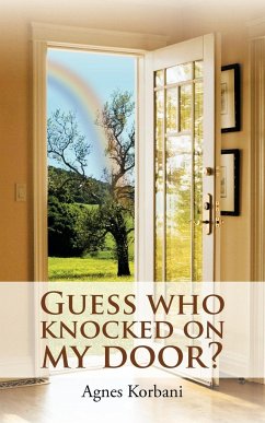 Guess Who Knocked on My Door? - Korbani, Agnes