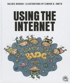 Using the Internet - Bodden, Valerie