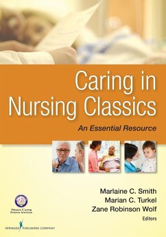 Caring in Nursing Classics - Smith