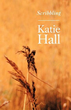 Scribbling - Hall, Katie