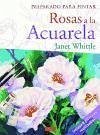 Rosas a la acuarela - Whittle, Janet