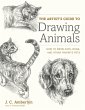 The Artist's Guide to Drawing Animals - Bild 1