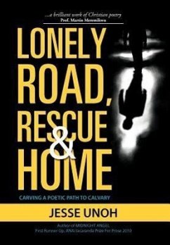 LONELY ROAD, RESCUE AND HOME