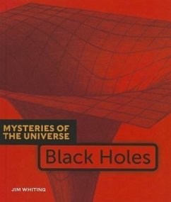 Black Holes - Whiting, Jim