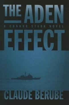 The Aden Effect - Berube, Claude