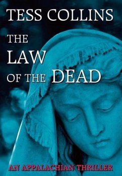 The Law of the Dead - Collins, Tess