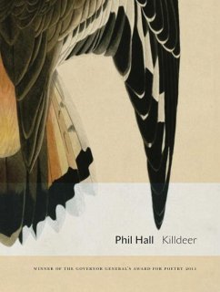 Killdeer - Hall, Phil