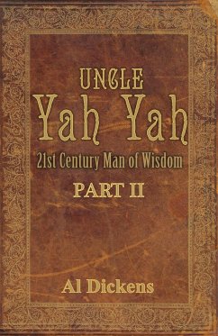 Uncle Yah Yah II - Dickens, Al