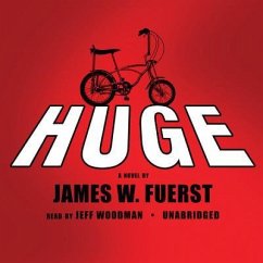 Huge - Fuerst, James W.