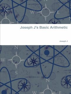 Joseph J's Basic Arithmetic - J, Joseph