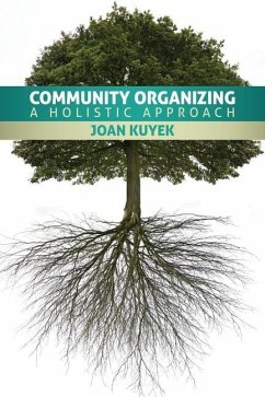 Community Organizing - Kuyek, Joan