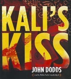 Kali's Kiss - Dodds, John