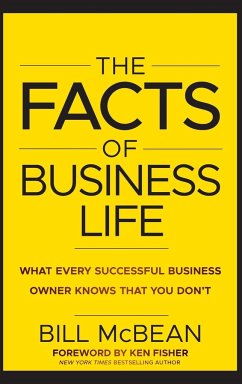 The Facts of Business Life - McBean, Bill