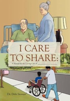 I Care to Share - Stewart, Debi