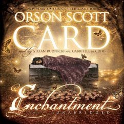 Enchantment - Card, Orson Scott