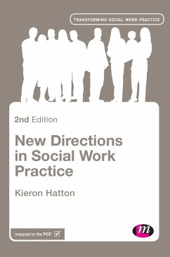 New Directions in Social Work Practice - Hatton, Kieron