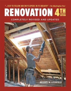 Renovation 4th Edition: Completely Revised and Updated - Litchfield, Michael