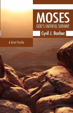 Moses - Barber, Cyril J.