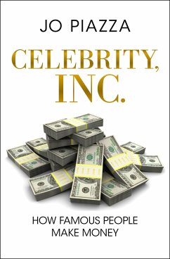 Celebrity, Inc. - Piazza, Jo