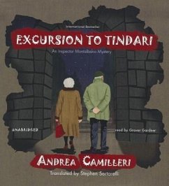 Excursion to Tindari - Camilleri, Andrea