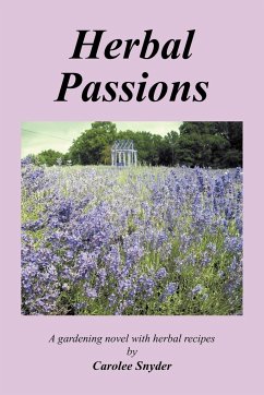 Herbal Passions - Snyder, Carolee