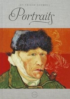Portraits - Frisch-Schmoll, Joy