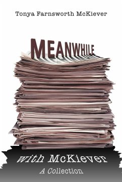 Cover Meanwhile with McKiever