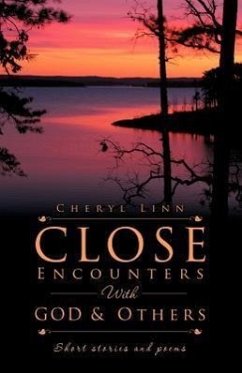 Close Encounters With God and Others - Linn, Cheryl