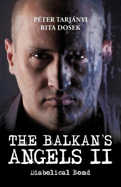 The Balkan's Angels II - Tarj Nyi, P. Ter; Dosek, Rita; Tarjanyi, Peter