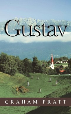 Gustav - Pratt, Graham