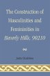 Construction of Masculinities and... - Bild 1